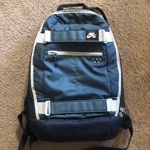 NIKE SB backpack